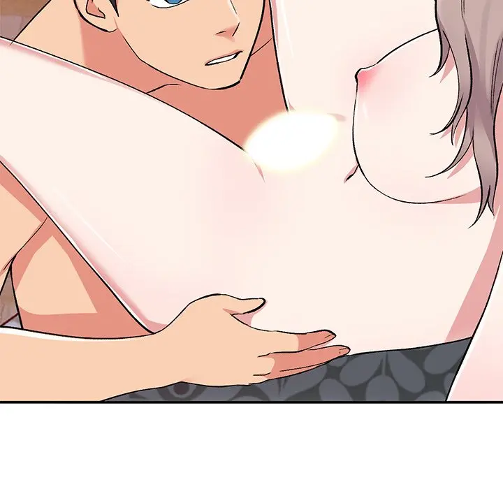 Shh Her Secret Manhwa Facon Chapter 37 - Page 130