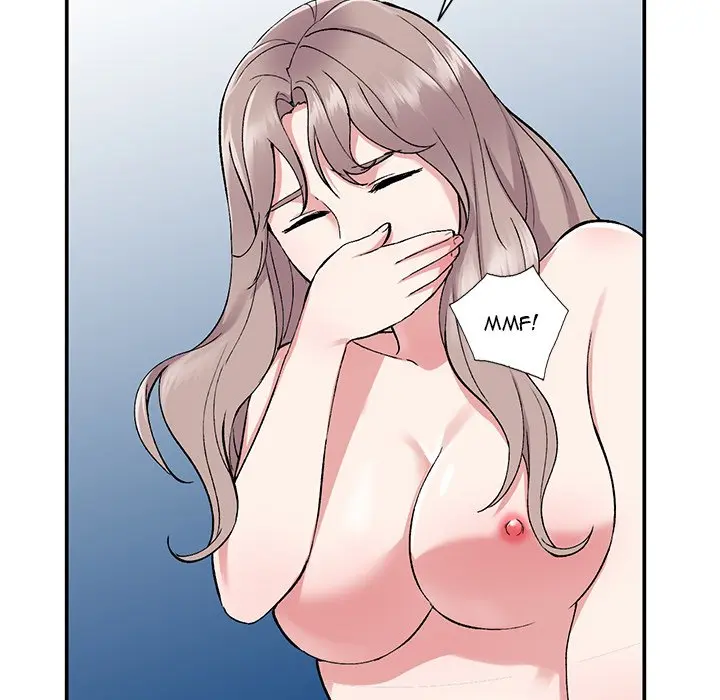 Shh Her Secret Manhwa Facon Chapter 37 - Page 132