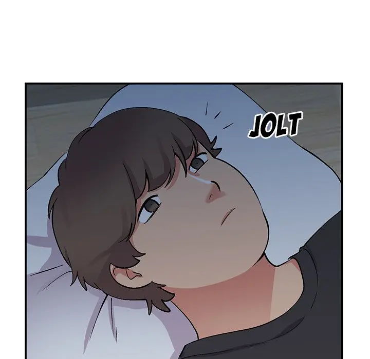 Shh Her Secret Manhwa Facon Chapter 37 - Page 134