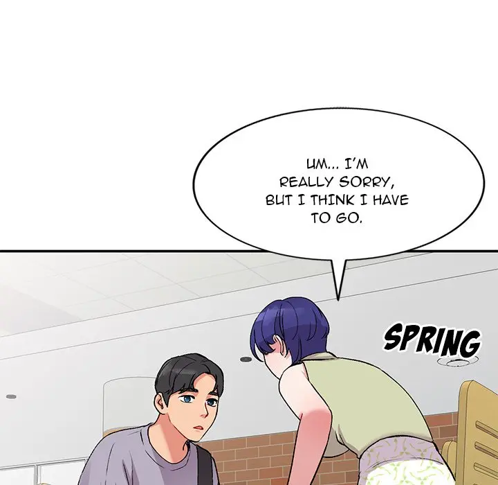 Shh Her Secret Manhwa Facon Chapter 37 - Page 15