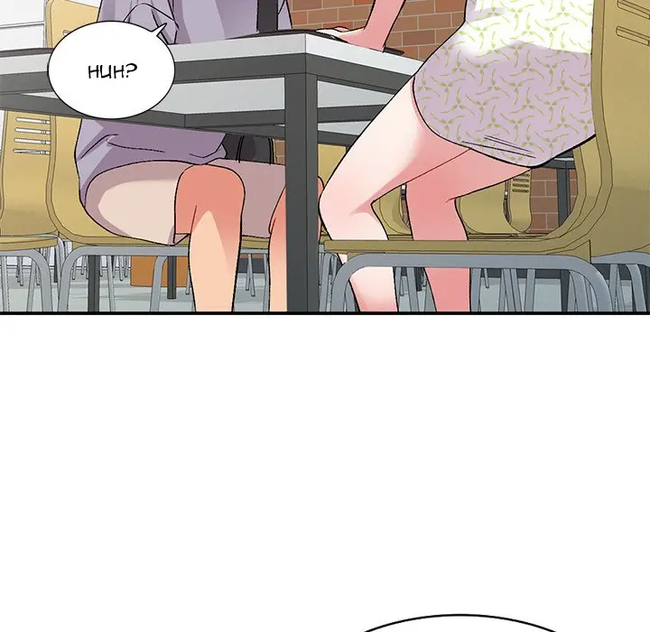 Shh Her Secret Manhwa Facon Chapter 37 - Page 16