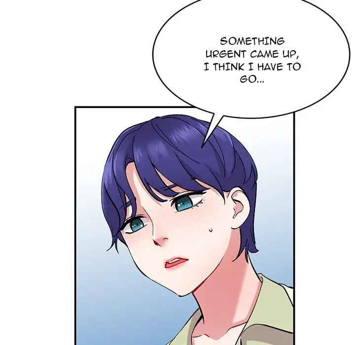 Shh Her Secret Manhwa Facon Chapter 37 - Page 17