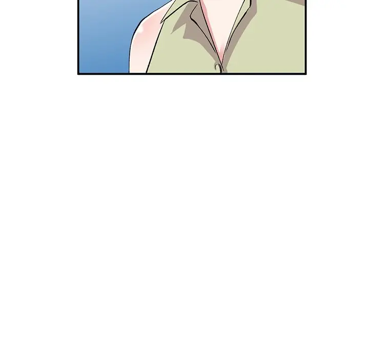 Shh Her Secret Manhwa Facon Chapter 37 - Page 18