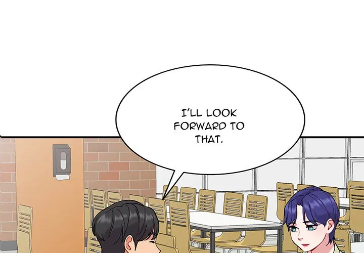 Shh Her Secret Manhwa Facon Chapter 37 - Page 2