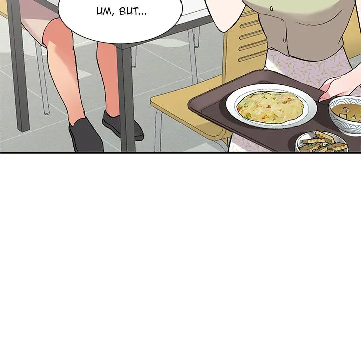 Shh Her Secret Manhwa Facon Chapter 37 - Page 20