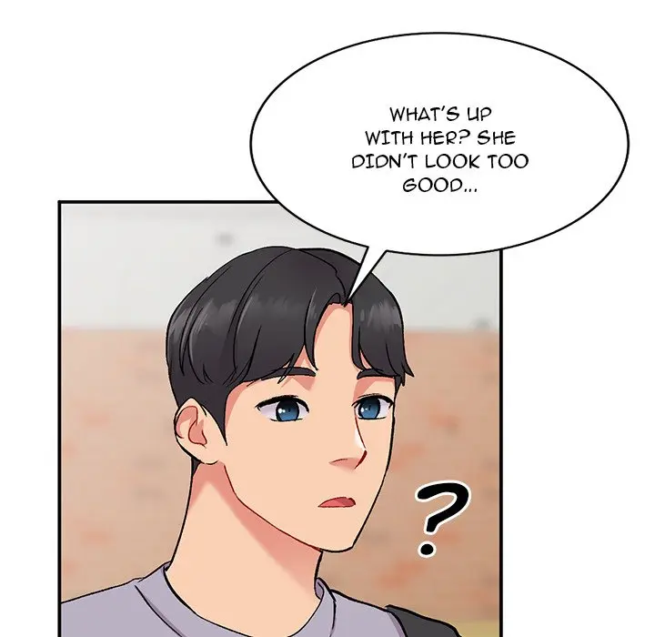Shh Her Secret Manhwa Facon Chapter 37 - Page 21