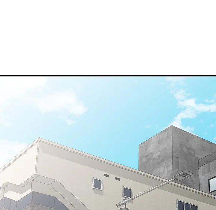 Shh Her Secret Manhwa Facon Chapter 37 - Page 23