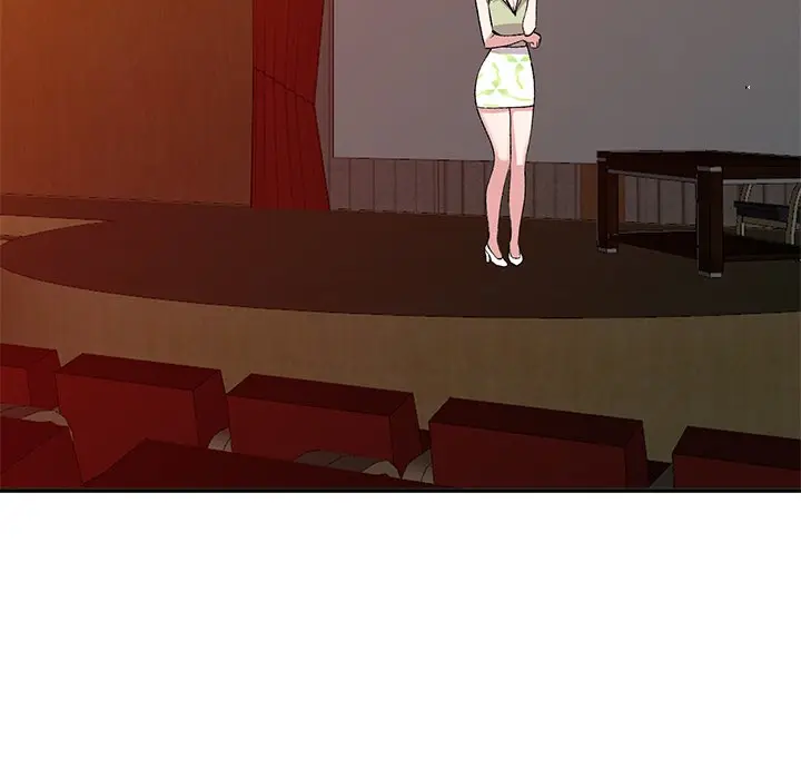Shh Her Secret Manhwa Facon Chapter 37 - Page 26
