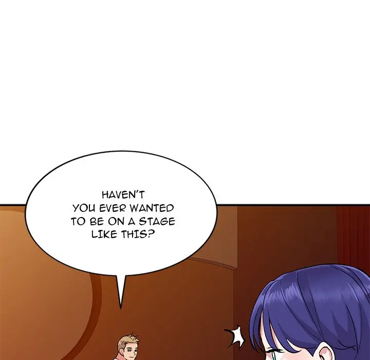Shh Her Secret Manhwa Facon Chapter 37 - Page 27