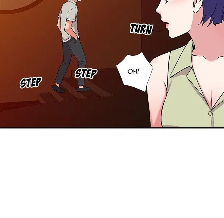 Shh Her Secret Manhwa Facon Chapter 37 - Page 28
