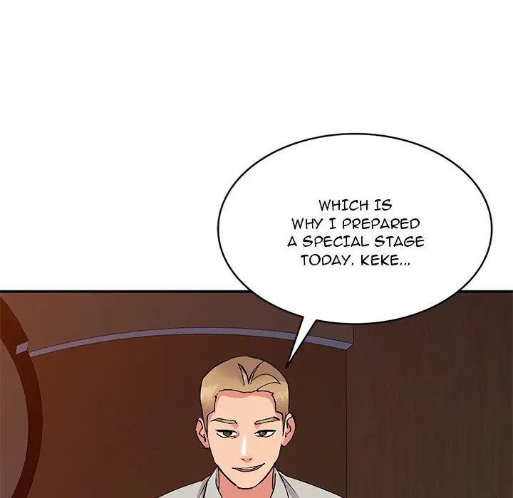 Shh Her Secret Manhwa Facon Chapter 37 - Page 29