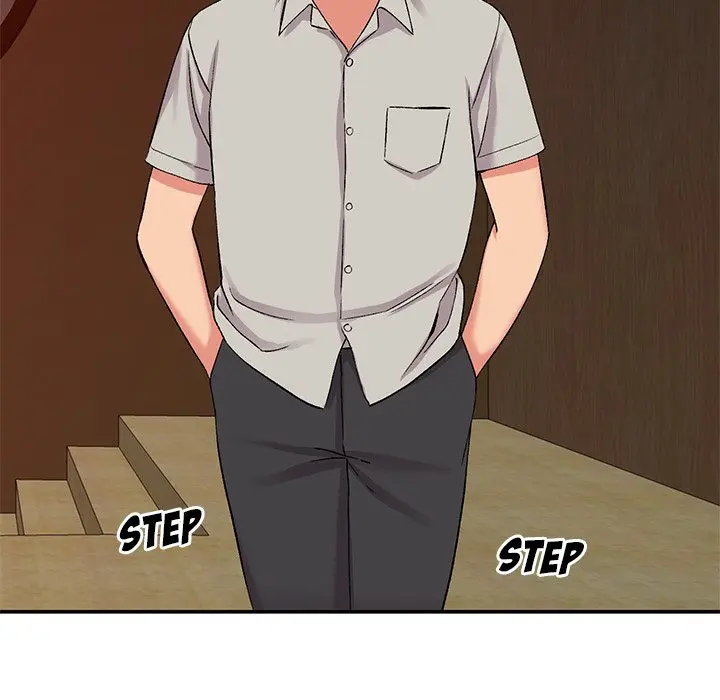 Shh Her Secret Manhwa Facon Chapter 37 - Page 30