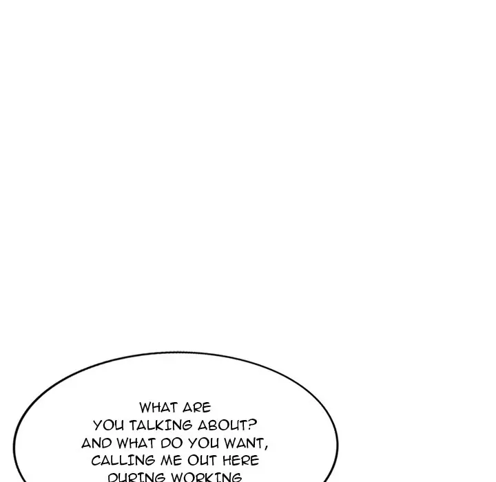 Shh Her Secret Manhwa Facon Chapter 37 - Page 31