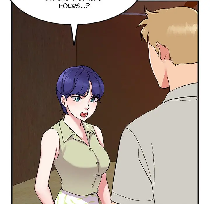Shh Her Secret Manhwa Facon Chapter 37 - Page 32