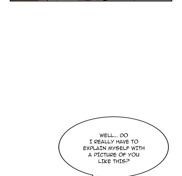 Shh Her Secret Manhwa Facon Chapter 37 - Page 33
