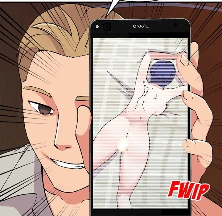 Shh Her Secret Manhwa Facon Chapter 37 - Page 34