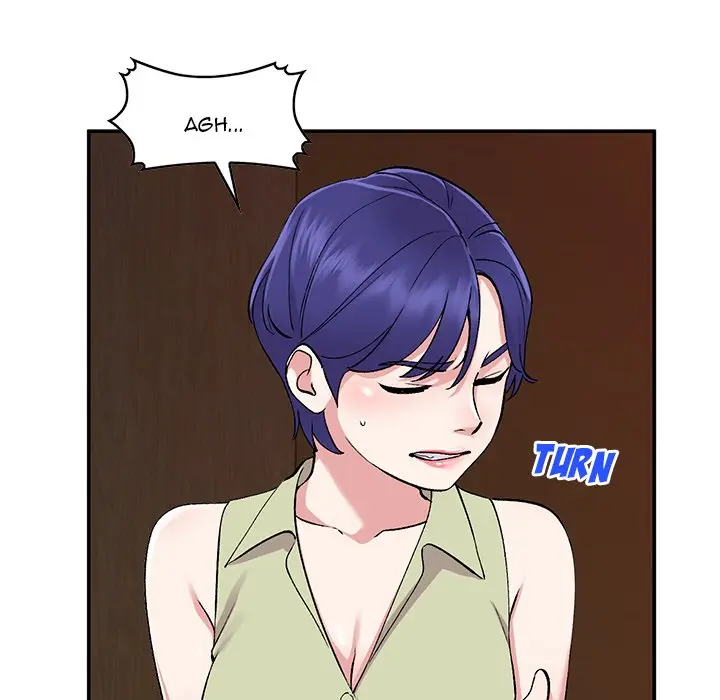 Shh Her Secret Manhwa Facon Chapter 37 - Page 36