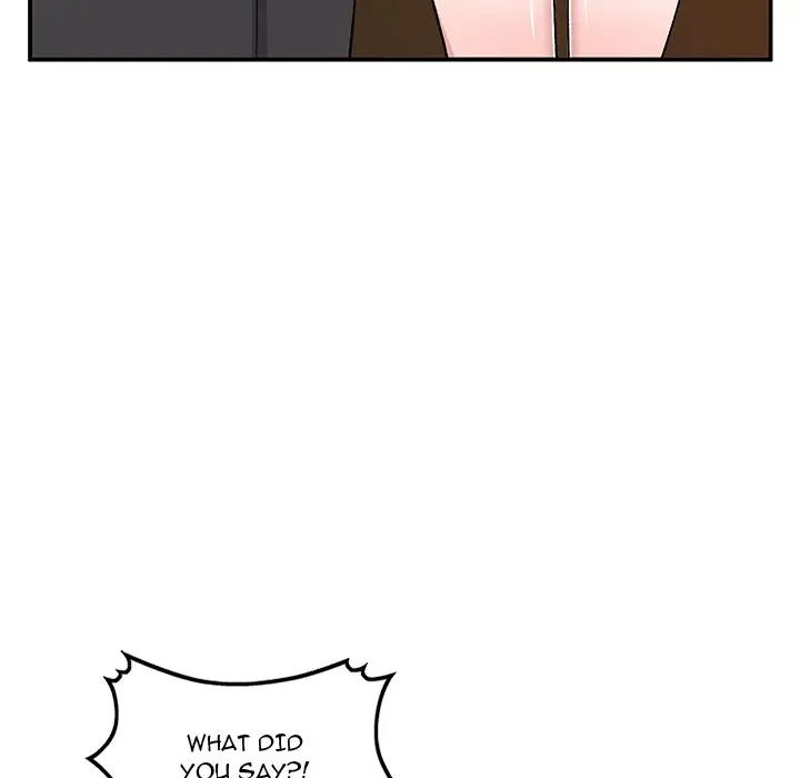 Shh Her Secret Manhwa Facon Chapter 37 - Page 39