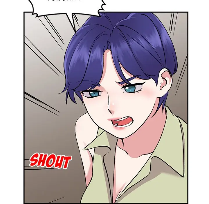 Shh Her Secret Manhwa Facon Chapter 37 - Page 40