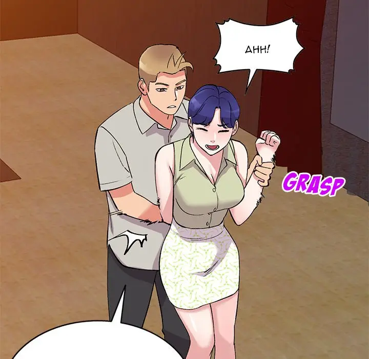 Shh Her Secret Manhwa Facon Chapter 37 - Page 42