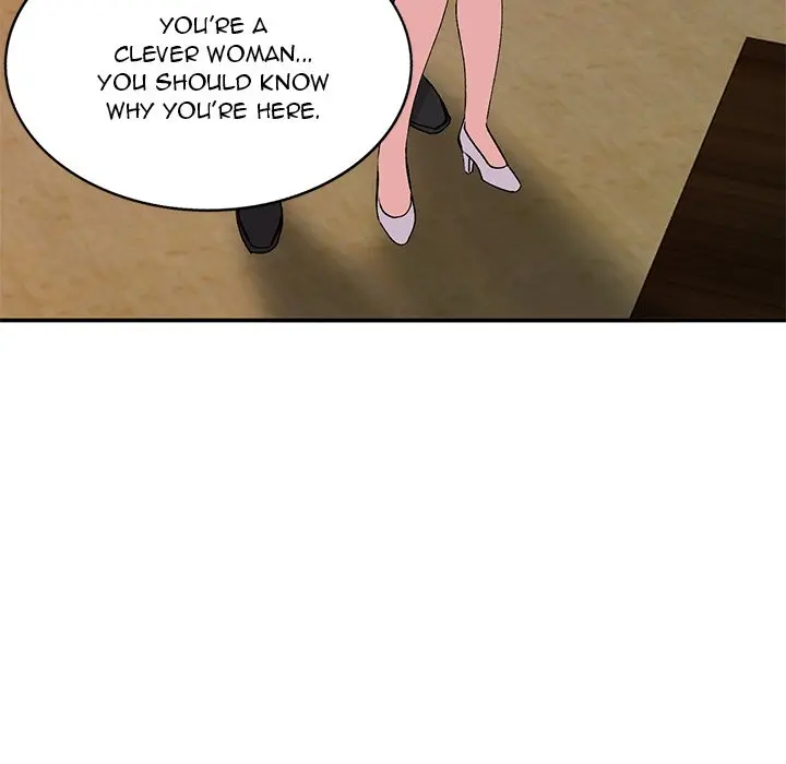 Shh Her Secret Manhwa Facon Chapter 37 - Page 43