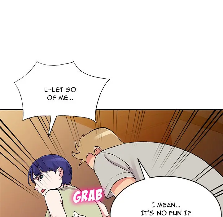 Shh Her Secret Manhwa Facon Chapter 37 - Page 44