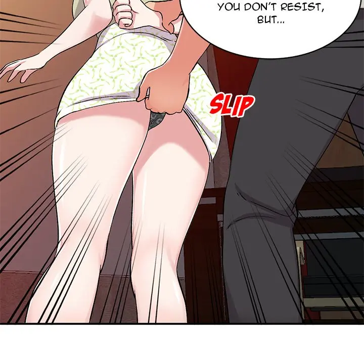 Shh Her Secret Manhwa Facon Chapter 37 - Page 45