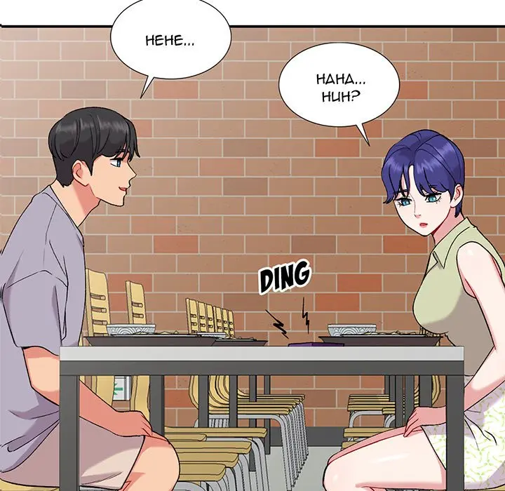 Shh Her Secret Manhwa Facon Chapter 37 - Page 5