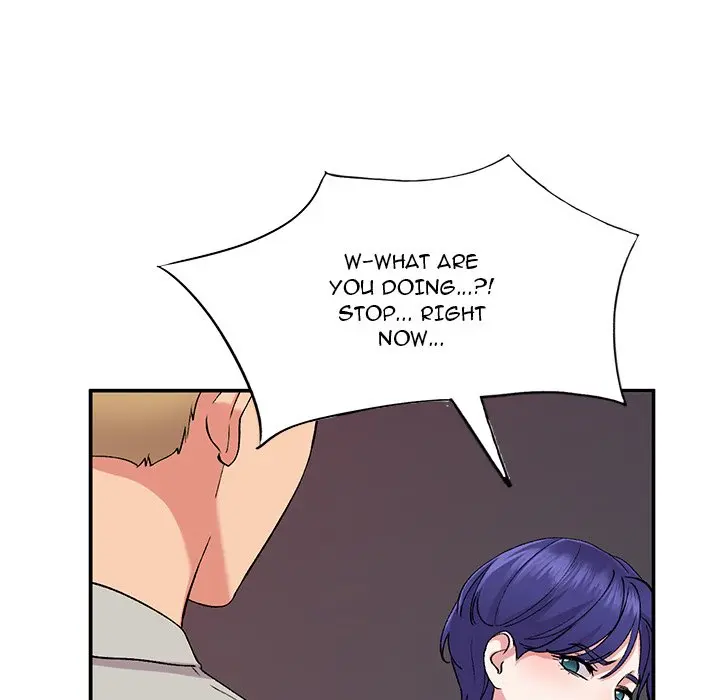 Shh Her Secret Manhwa Facon Chapter 37 - Page 53