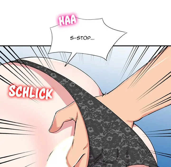 Shh Her Secret Manhwa Facon Chapter 37 - Page 55