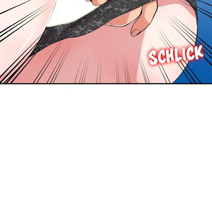Shh Her Secret Manhwa Facon Chapter 37 - Page 56
