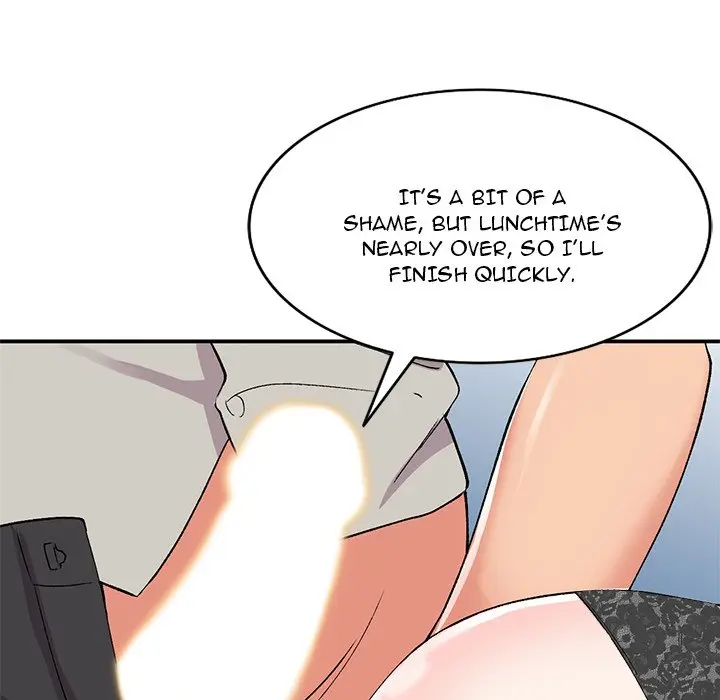 Shh Her Secret Manhwa Facon Chapter 37 - Page 57