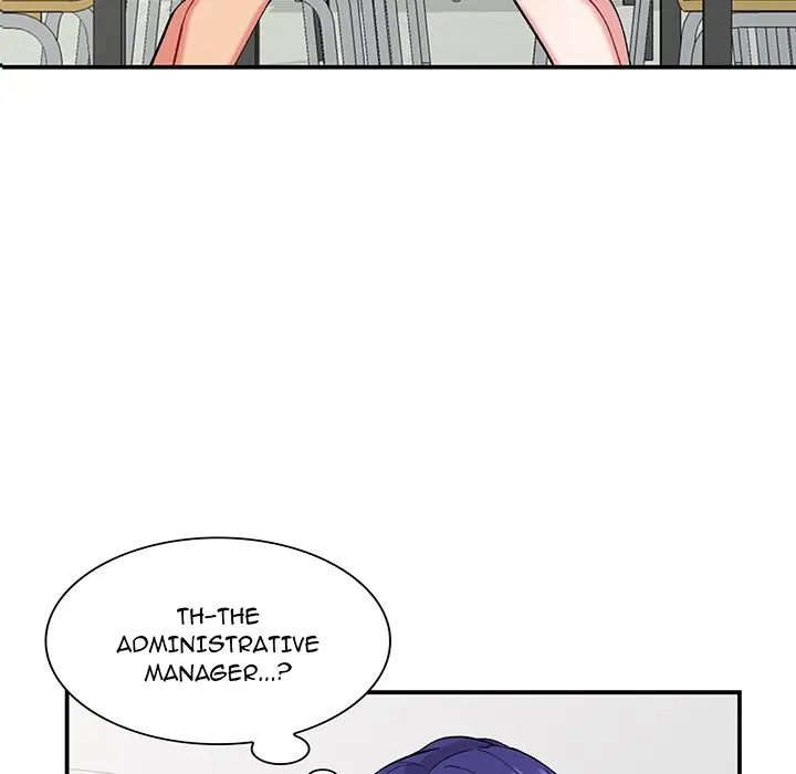 Shh Her Secret Manhwa Facon Chapter 37 - Page 6