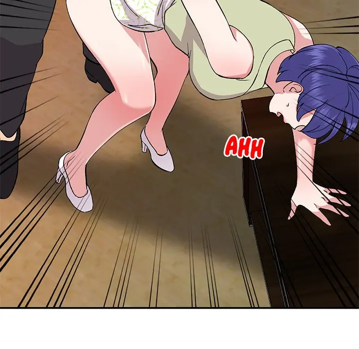 Shh Her Secret Manhwa Facon Chapter 37 - Page 60