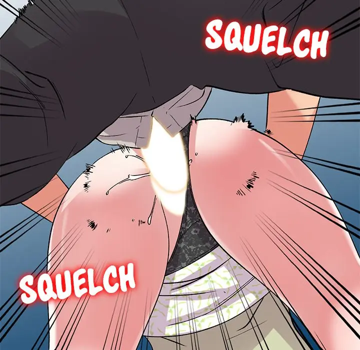 Shh Her Secret Manhwa Facon Chapter 37 - Page 67