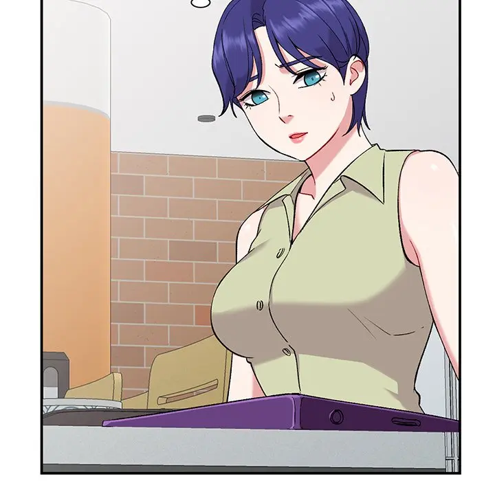 Shh Her Secret Manhwa Facon Chapter 37 - Page 7