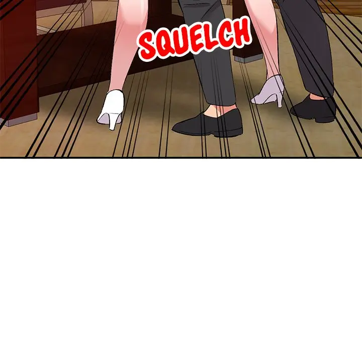 Shh Her Secret Manhwa Facon Chapter 37 - Page 70
