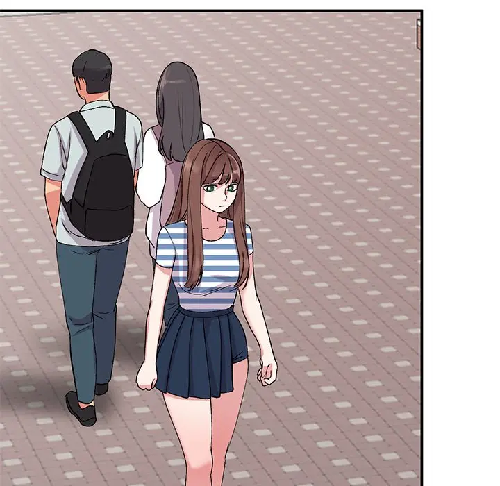 Shh Her Secret Manhwa Facon Chapter 37 - Page 74