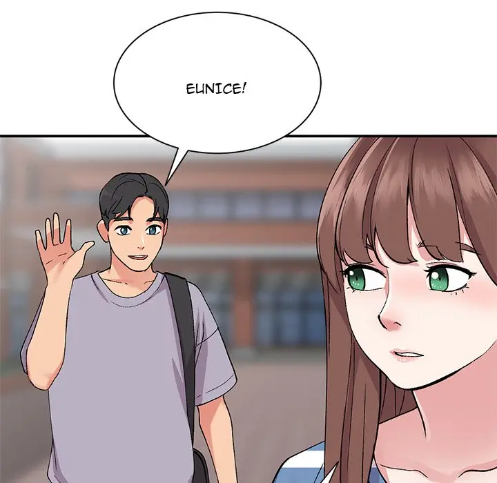 Shh Her Secret Manhwa Facon Chapter 37 - Page 76