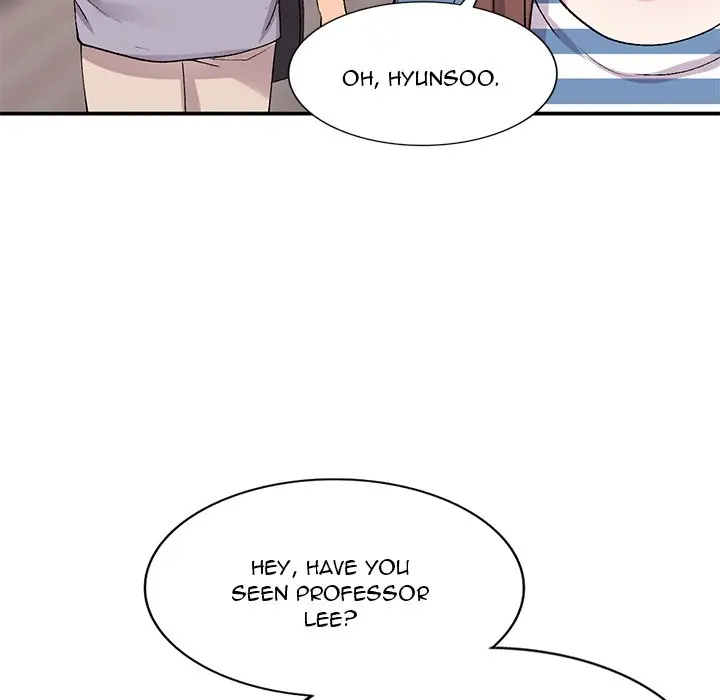 Shh Her Secret Manhwa Facon Chapter 37 - Page 77