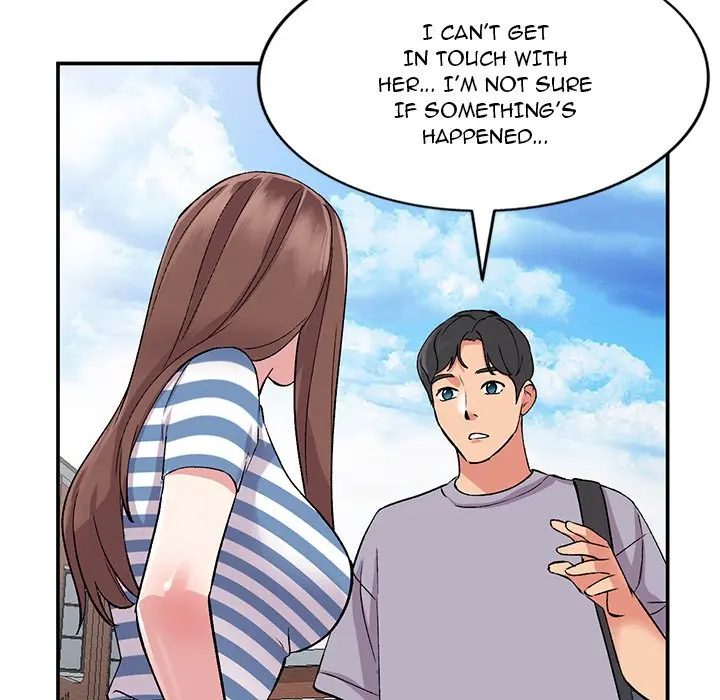 Shh Her Secret Manhwa Facon Chapter 37 - Page 78