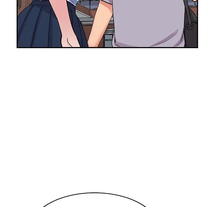 Shh Her Secret Manhwa Facon Chapter 37 - Page 79