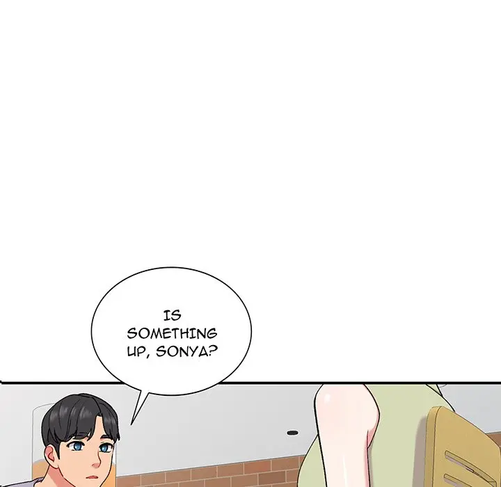 Shh Her Secret Manhwa Facon Chapter 37 - Page 8