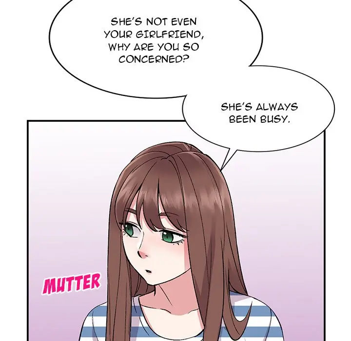 Shh Her Secret Manhwa Facon Chapter 37 - Page 80