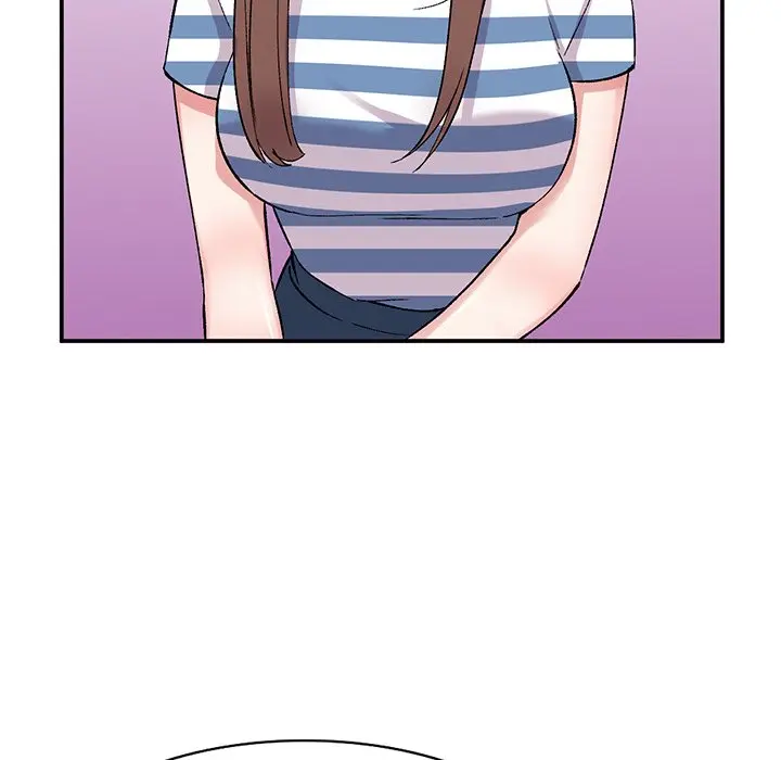 Shh Her Secret Manhwa Facon Chapter 37 - Page 81
