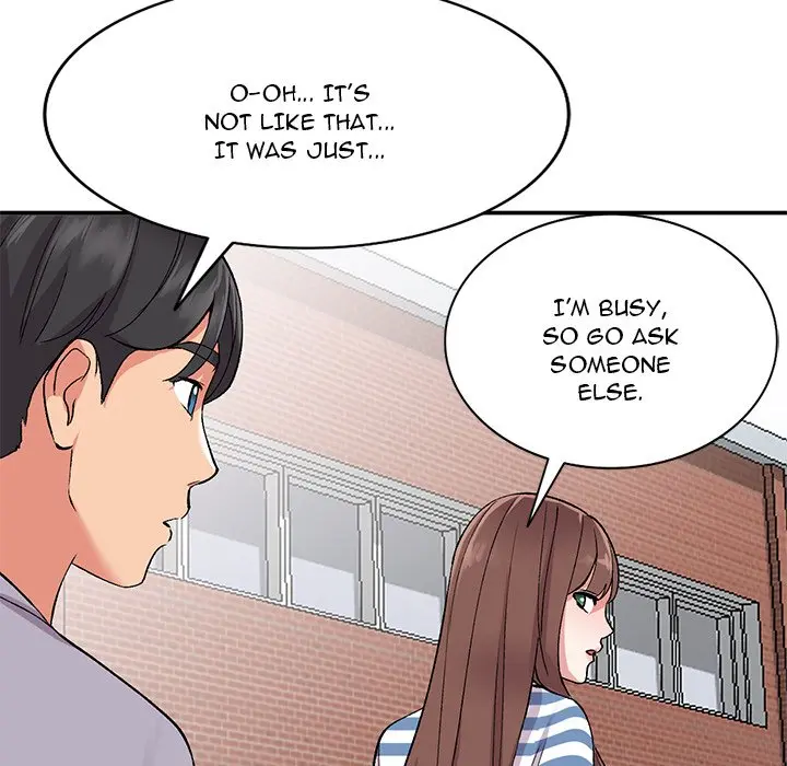 Shh Her Secret Manhwa Facon Chapter 37 - Page 82