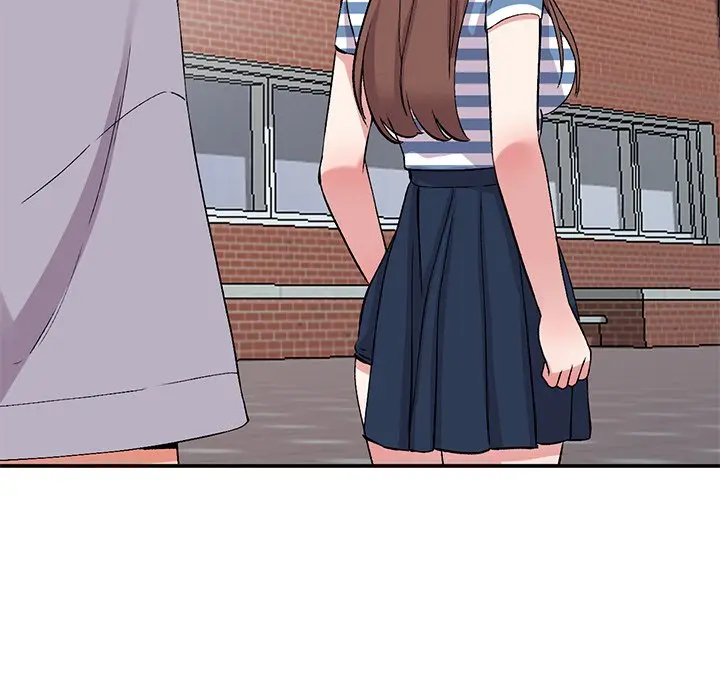 Shh Her Secret Manhwa Facon Chapter 37 - Page 83