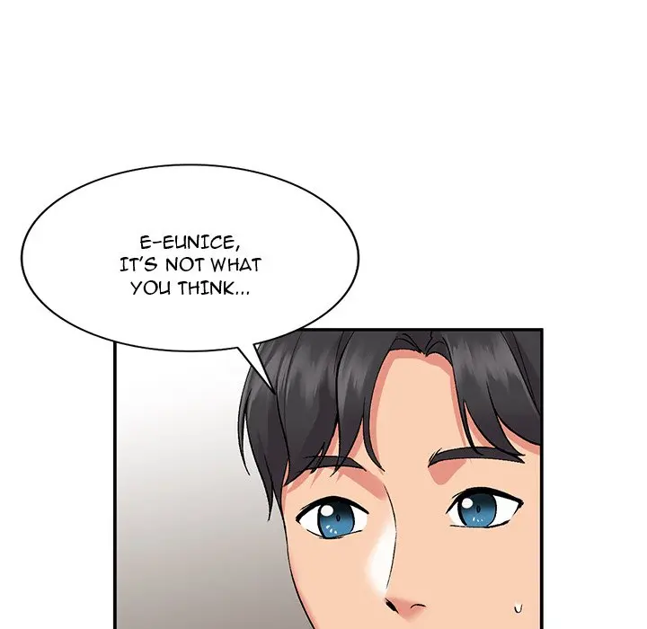 Shh Her Secret Manhwa Facon Chapter 37 - Page 84