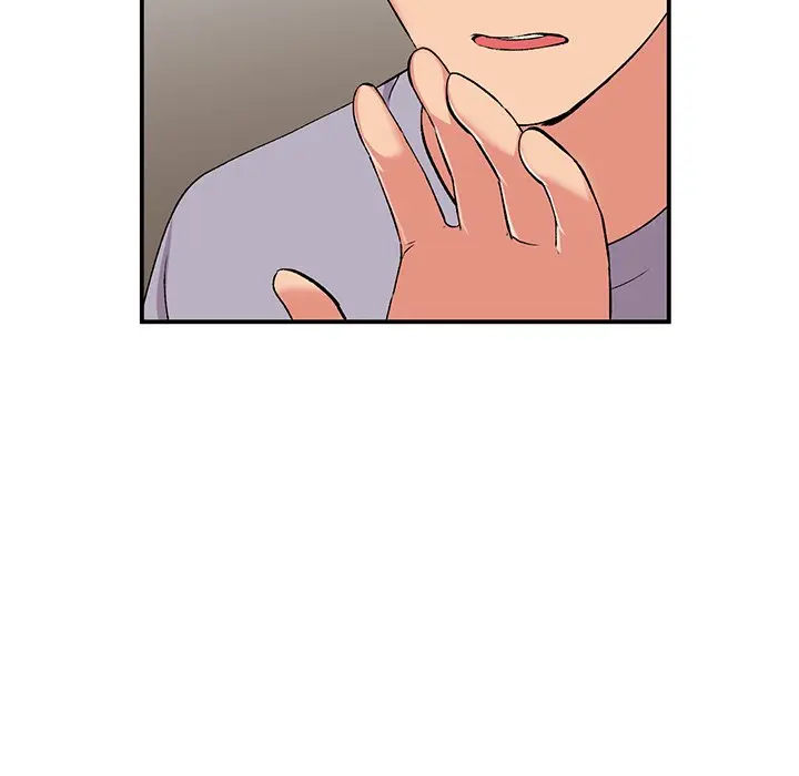 Shh Her Secret Manhwa Facon Chapter 37 - Page 85