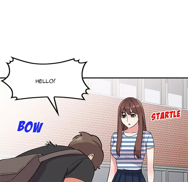 Shh Her Secret Manhwa Facon Chapter 37 - Page 86
